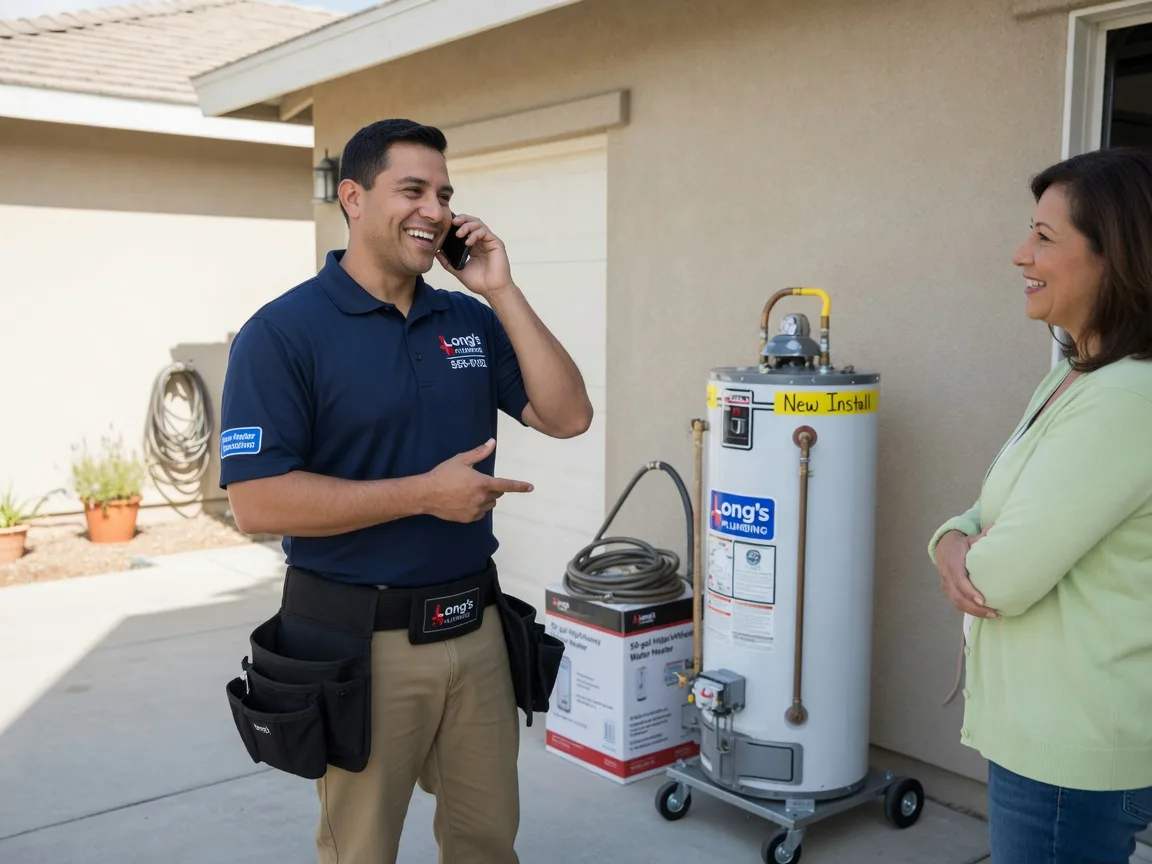 Leak Detection Ogden, IA FAQs
